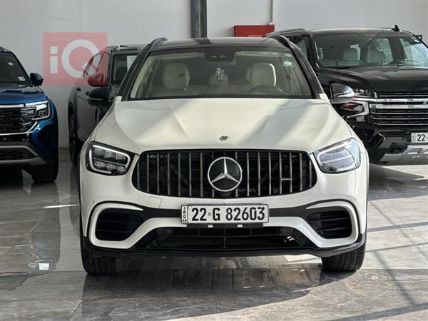 Mercedes-Benz for sale in Iraq